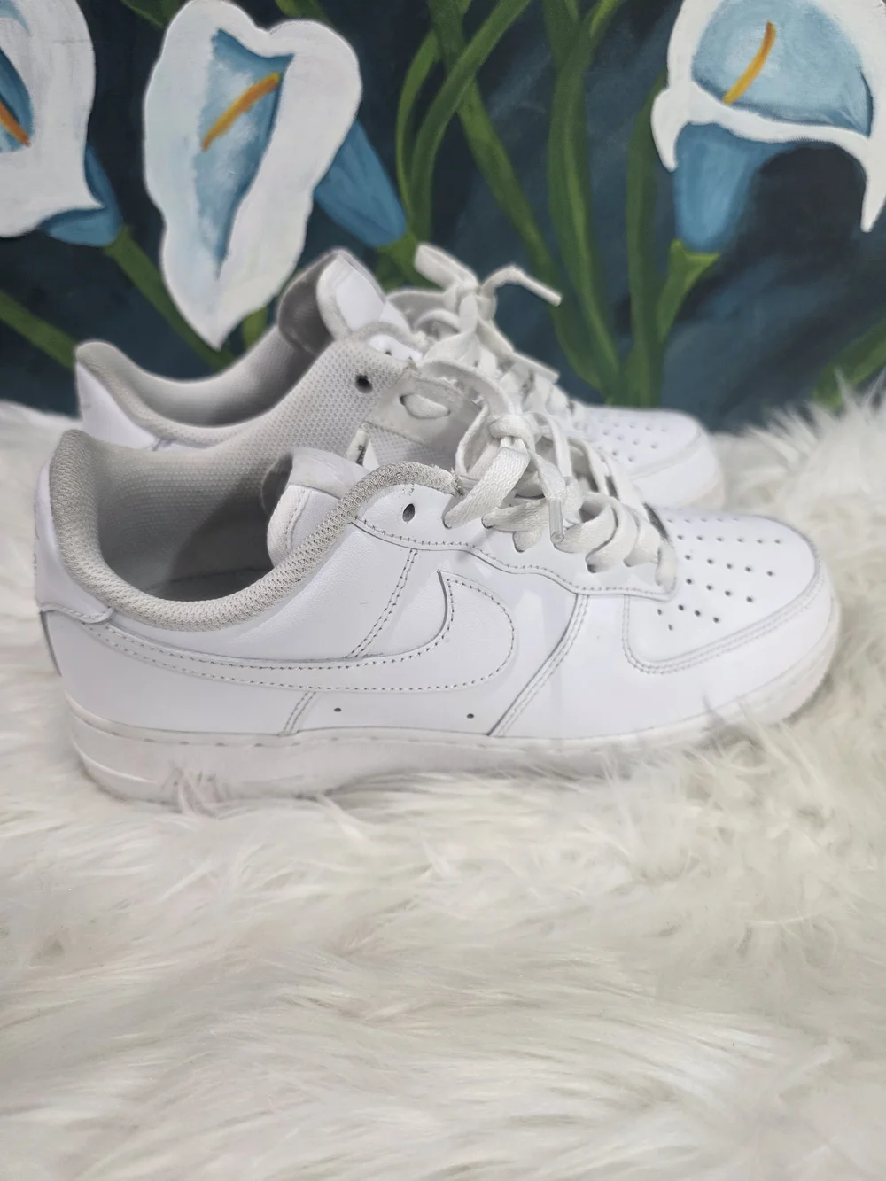 Nike air force